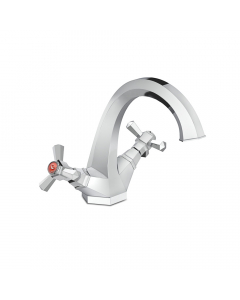 Miscelatore Lavabo Monoforo Stella Eccelsa 3217M