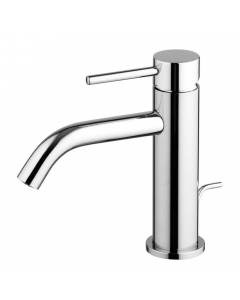 Miscelatore Lavabo Fima Spillo Up F3031XSCR