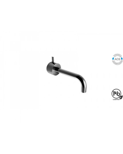 Fantini Aboutwater AF/21 A513B miscelatore a muro per lavabo