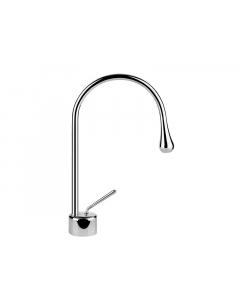 Gessi Goccia 33601 miscelatore monocomando per lavabo