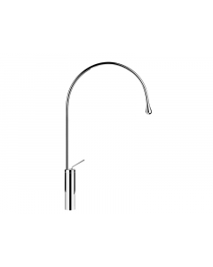 Gessi Goccia 33610 miscelatore monocomando alto per lavabo