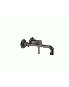 Gessi Inciso- 58088 miscelatore monocomando a muro per lavabo