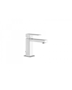 Gessi Rettangolo 20001 miscelatore monocomando soprapiano per lavabo