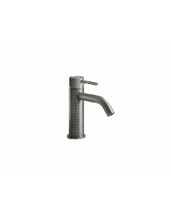 Gessi316 Meccanica 54202 miscelatore monocomando soprapiano per lavabo