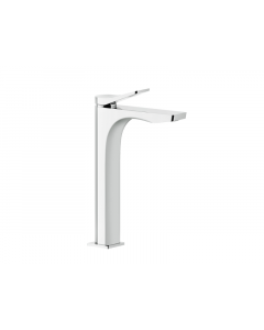 Gessi Rilievo 59010 miscelatore soprapiano per lavabo