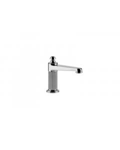 Gessi Venti20 65023 bocca media soprapiano per lavabo