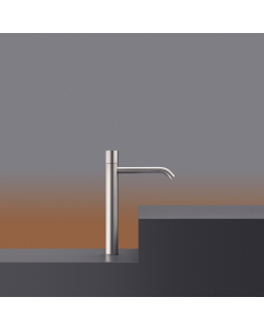 Miscelatore monoforo da appoggio Cea Design Giotto Plus GIO64