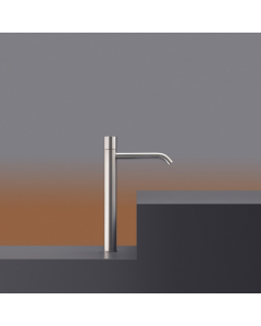 Miscelatore monoforo lavabo da appoggio Cea Design Giotto Plus GIO65