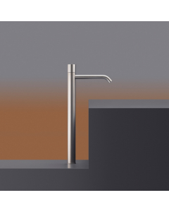 Miscelatore monoforo lavabo da appoggio Cea Design Giotto Plus GIO66