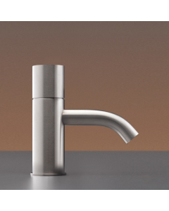 Rubinetto per lavamani con connessione monoacqua Cea Design Giotto Plus GIO80