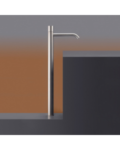 Miscelatore monoforo lavabo da appoggio Cea Design Giotto Plus GIO99