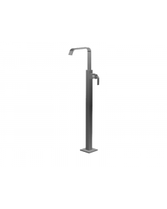 Rubinetto lavabo Graff Immersion rubinetto monocomando lavabo a colonna E-2325+E-1045