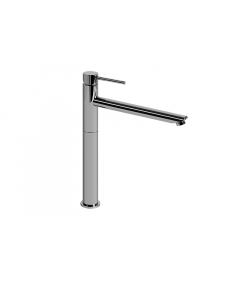 Rubinetto lavabo Graff ME25 rubinetto monocomando lavabo alto 33cm E-6108