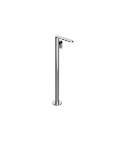 Rubinetto lavabo Graff Phase rubinetto monocomando lavabo a colonna E-6615+E-1045