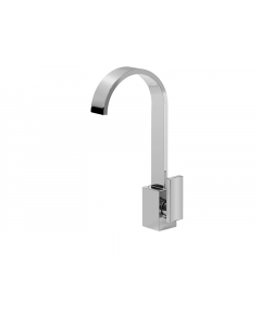 Rubinetto lavabo Graff Sade rubinetto monocomando lavabo alto E-1805