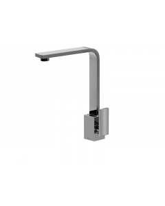 Rubinetto lavabo Graff Targa rubinetto monocomando lavabo alto E-3605