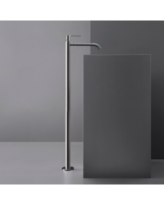 Cea Design Innovo INV 08 miscelatore a colonna per lavabo con bocca girevole