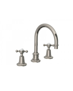 Lefroy Brooks Miscelatore lavabo classico CH 1230