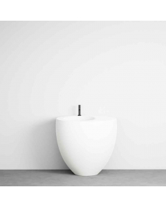 Ceramica Cielo Le Giare LGFREE lavabo freestanding in Ceramica