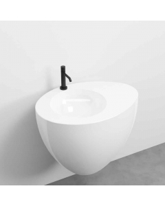 Ceramica Cielo Le Giare LGLS70 lavabo sospeso in ceramica