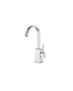 Rubinetti lavabo Paffoni Level miscelatore lavabo monocomando LEA878