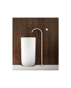 Falper Acquifero #A51 gruppo lavabo da pavimento