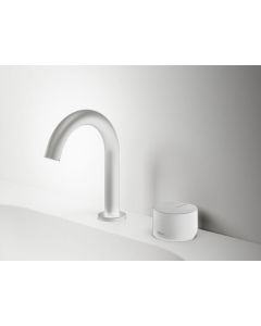 Falper Acquifero #A34  gruppo lavabo da piano idroprogressivo H 12