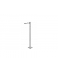 Fima Carlo Frattini Quad F3721/P Miscelatore a pavimento per lavabo