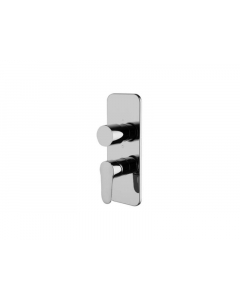 Fima Carlo Frattini Serie 22 F3839X6 miscelatore a muro