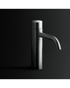 Boffi Eclipse RERX01 miscelatore monocomando soprapiano per lavabo