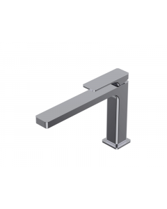 Ritmonio Glitter PR32AA202 miscelatore monocomando per lavabo