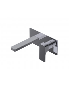Ritmonio Glitter PR32AH102 miscelatore monocomando ad incasso per lavabo