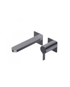 Ritmonio Tie PR34AH202 miscelatore ad incasso per lavabo