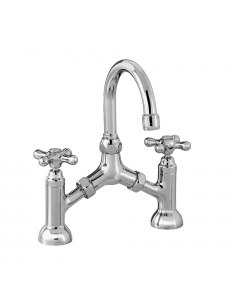 Miscelatore Lavabo Stella Roma 3215