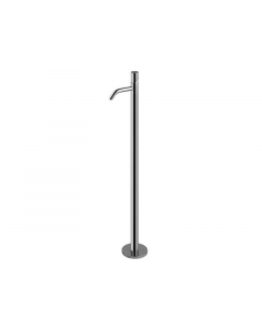 Fima Carlo Frattini Spillo Tech F3031/P V collection miscelatore a pavimento per lavabo