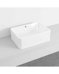 Ceramica Cielo Shui SHLAA6020 lavabo rettangolare d'appoggio