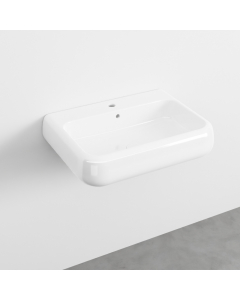 Ceramica Cielo Shui SHLS66 lavabo d'appoggio o sospeso