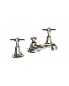 Lefroy Brooks Miscelatore per lavabo classico LS 1220 
