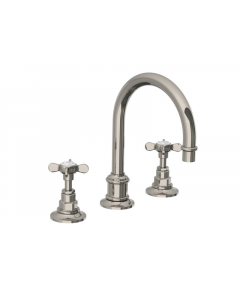 Lefroy Brooks Miscelatore per lavabo classico LB 1230