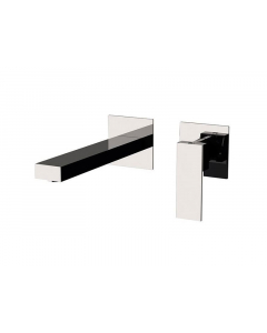 Daniel Skyline SK632P miscelatore a muro per lavabo