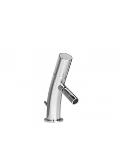 Miscelatore Lavabo da Appoggio Stella Bamboo 3224