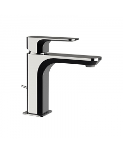 Daniel Tiara TA605 miscelatore monocomando soprapiano per lavabo