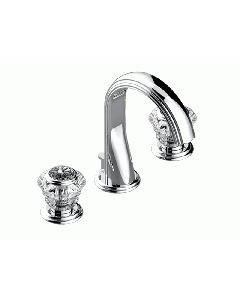 THG Paris Dahlia A41-151 miscelatore soprapiano per lavabo