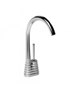Miscelatore Lavabo da Appoggio Stella Titian 3223MC