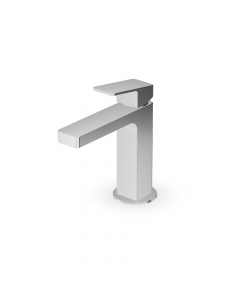 Miscelatore monocomando lavabo con aeratore Zucchetti Jingle ZIN693