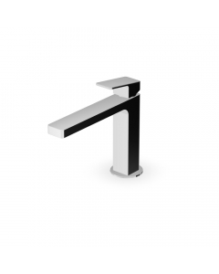 Miscelatore monocomando lavabo con aeratore Zucchetti Jingle ZIN695