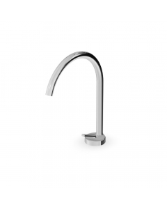 Miscelatore monocomando lavabo Zucchetti Isy22 ZIS1404