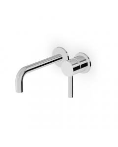 Miscelatore lavabo 2 fori Zucchetti Pan ZP6030