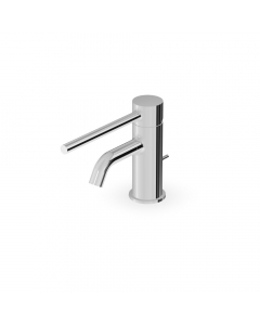 Miscelatore lavabo monocomando con leva clinica Zucchetti Pan ZP6211.H