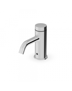 Rubinetto lavabo elettronico a batteria Zucchetti Pan ZP6725